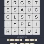 Mind The Word Level 9 Puzzle 18