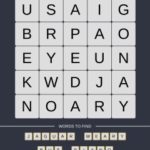 Mind The Word Level 9 Puzzle 27