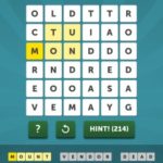Word Mania Teal Level 20-362