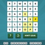 Word Mania Teal Level 20-378