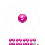 Word smart candy level 13