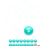 Word smart candy level 15