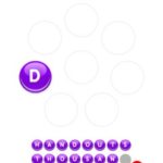 Word smart candy level 6