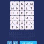 Word spark select cleaning level 3