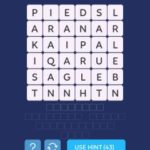 Word spark select countries level 1