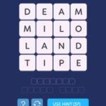 Word spark select its hard level 2