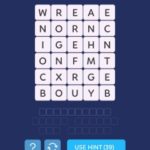 Word spark select olympics level 5