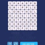 Word spark select school level 3