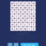 Word spark select the past level 1