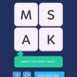 Word spark select toy level 1