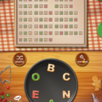 Word cookies best chef apricot 10