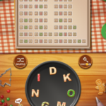 Word cookies best chef apricot 14