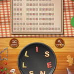Word cookies best chef apricot 17