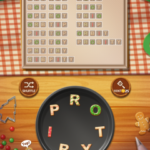 Word cookies best chef apricot 19
