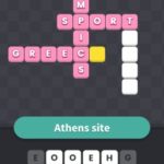 Athens site