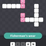 Fisherman's wear