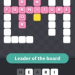 Leader of the board