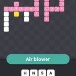 Air blower