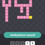 Ambulance sound