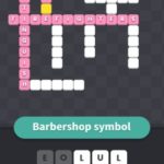 Barbershop symbol