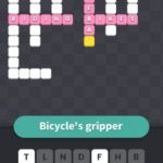 Bicycle's gripper