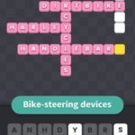 Bike steering devices