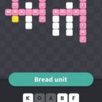 Bread unit