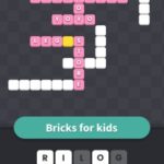 Bricks for kids
