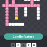 Candle feature