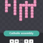 Catholic assembly