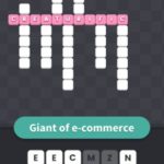Giant of e commerce