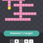 Hammers target