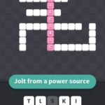 Joit from a power source
