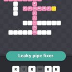 Leaky pipe fixer