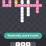 Maternity ward event