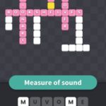 Measure of sound