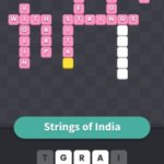 Strings of india
