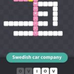 Swedish car company