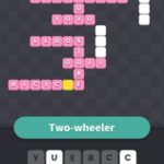 Two wheeler