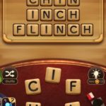 Word connect level 182