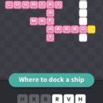 Where to dock a ship