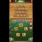 Word connect level 524