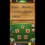 Word connect level 572