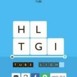 Word trek daily puzzle 06 12 2017 level 2