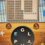 Word cookies ultimate chef peppermint 2