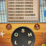 Word cookies ultimate chef peppermint 5