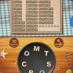 Word cookies ultimate chef peppermint 6