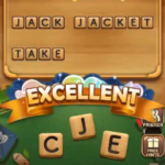 Word connect level 1293
