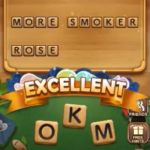 Word connect level 1313