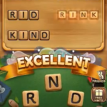 Word connect level 1314